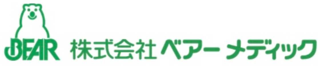 ベアーメディック / 国産縫合材料メーカー